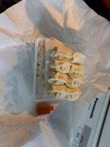 ホワイト餃子 柏店