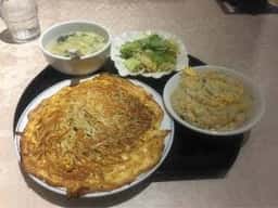 梅蘭 中之島フェスティバルプラザ店