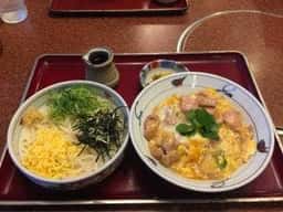 太鼓亭 豊中服部緑地店