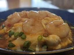 ビストロ さかの上 上大岡