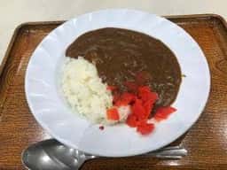 明石運転免許試験場 食堂