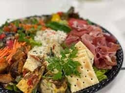 イタリア食堂ポルコ