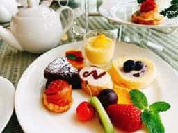 ティーガーデン ナチュール