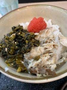 ゆで太郎 もつ次郎 千歳信濃店