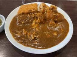 カレーハウスCoCo壱番屋 門真中央環状線店