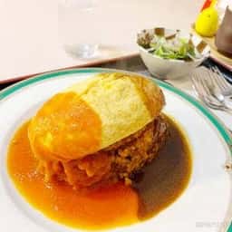 いらっしゃい亭