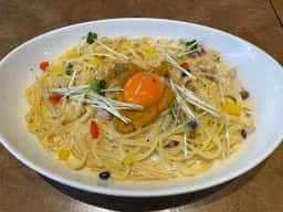ジョリーパスタ 須磨店