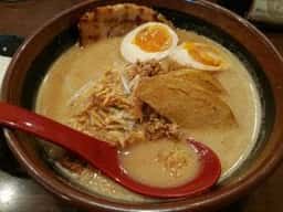 麺場 田所商店 白井店