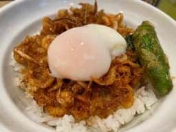 天婦羅 うなぎ専門店 天文本店