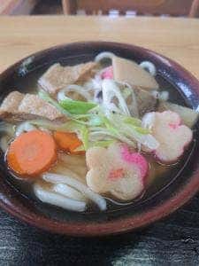 みちもり食堂