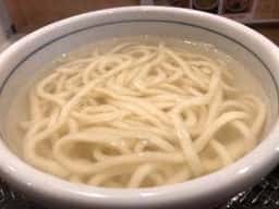 六甲道 うどんもんや