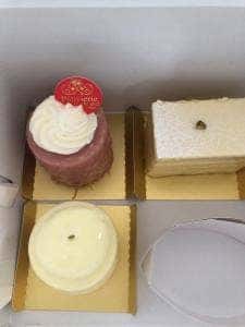 PATISSERIE Harukuru