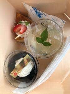 Lucky's Cafe