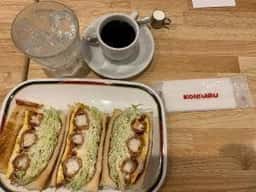 コンパル 今池店