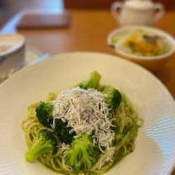 ダッキーダックキッチン コレットマーレ みなとみらい店