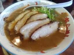 北海らーめん 沙蘭辺