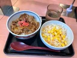 吉野家 17号線浦和常盤店