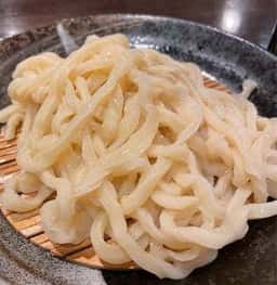 武蔵野うどん じんこ 四ツ谷店