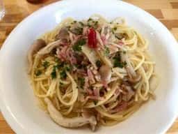 ラ・ベレッツァ