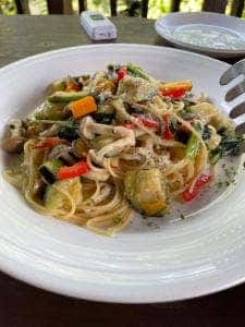 レストランITOSHIMA