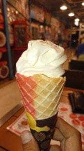 インド料理 ナンダン カモンワーフ店