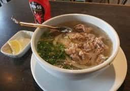 ベトナムダイニング ジャディン 2号店