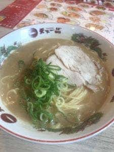 天下一品 南摂津店