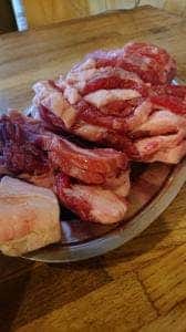 めんよう亭 五条店