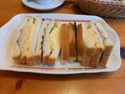 コメダ珈琲店 八千代村上店