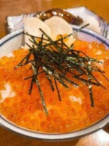 北海道料理 三平