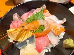 秋葉原漁港 快海