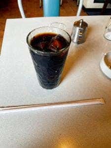 喫茶パラ