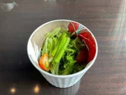 割烹 樺林 エクシブ鳴門サンクチュアリ・ヴィラ ドゥーエ