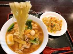 中華厨房 豊源
