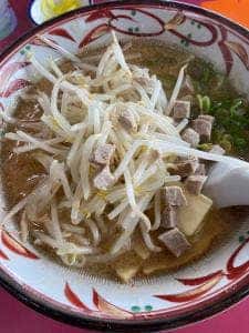 らーめんイーグル