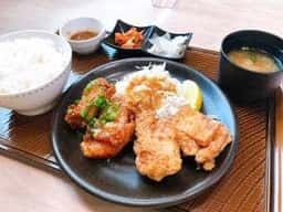 ガスト 玉川上水店