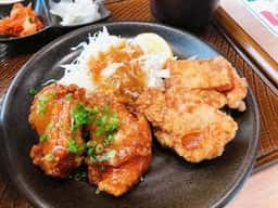 ガスト 玉川上水店