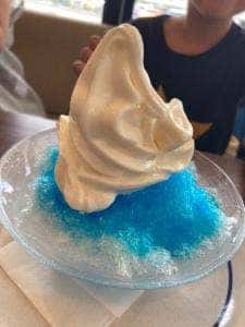 cafe MORI no UTA 志段味古墳群ミュージアム