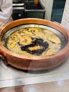 えびのや イオンモール鶴見緑地店