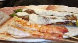 鉄板神社 道頓堀店