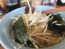 ラーメンショップ 富士宮店