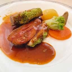 ビストロ ボン・グー・コクブ