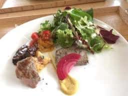 Cafe Sokudo Lian リアン