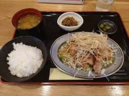 パチャマンカ 連島店