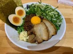 麺屋はなび 大街道店