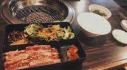 焼肉問屋 バンバン 成増店