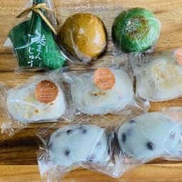 ベルジェ・ダルカディ弁慶堂