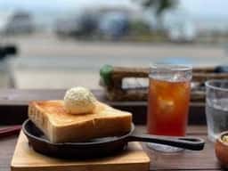 Dessert＆Cafe BlueMoon