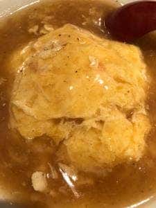 中華×酒家 天頂