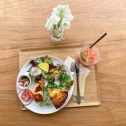 灯台キッチン DELI&TEA